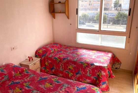 Re-Sale - Apartment - Guardamar del Segura