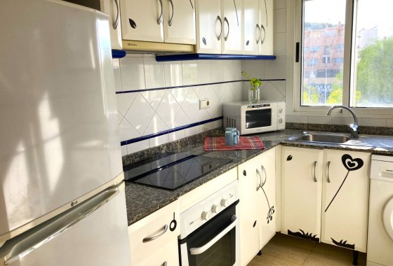 Re-Sale - Apartment - Guardamar del Segura