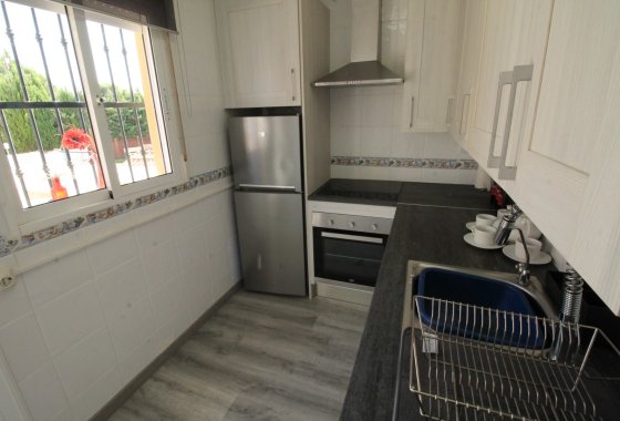 Re-Sale - Townhouse - Algorfa