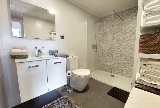 Re-Sale - Apartment - Orihuela - Vistabella Golf