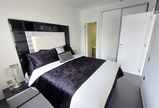 Re-Sale - Apartment - Orihuela - Vistabella Golf