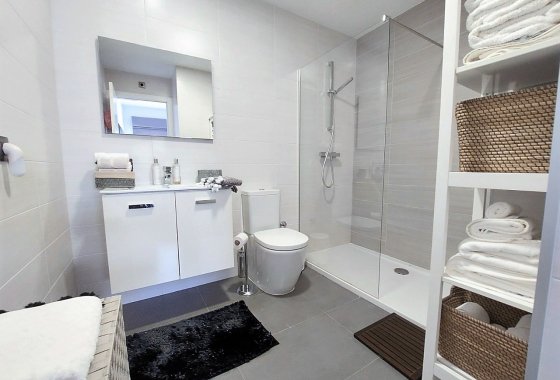 Re-Sale - Apartment - Orihuela - Vistabella Golf