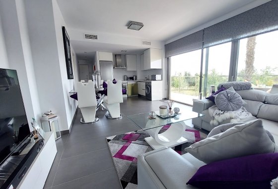 Re-Sale - Apartment - Orihuela - Vistabella Golf