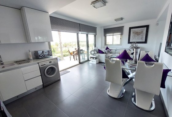 Re-Sale - Apartment - Orihuela - Vistabella Golf