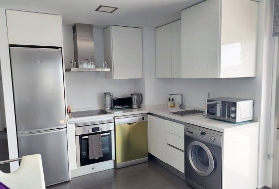 Re-Sale - Apartment - Orihuela - Vistabella Golf