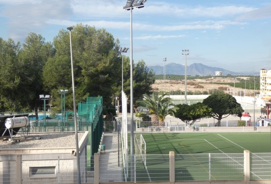 Reventa - Apartamento - Algorfa