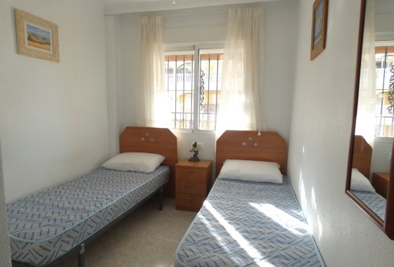 Reventa - Apartamento - Algorfa