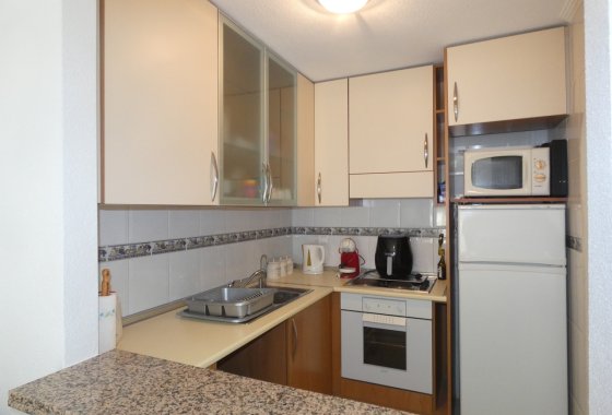 Reventa - Apartamento - Algorfa