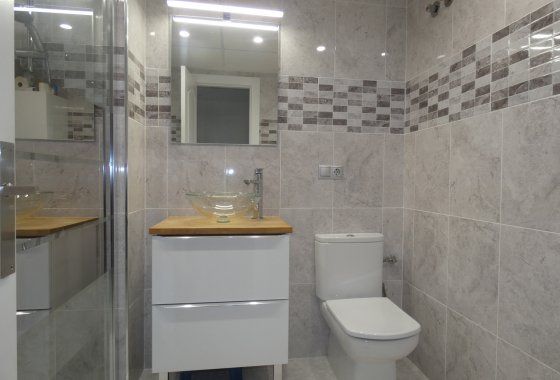 Reventa - Apartamento - Algorfa