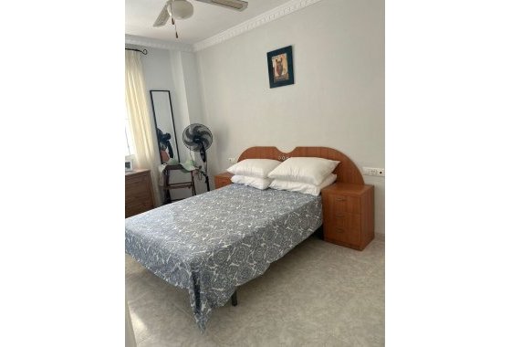 Reventa - Apartamento - Algorfa