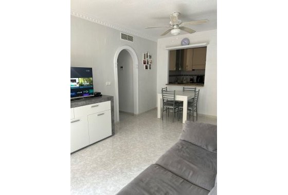 Reventa - Apartamento - Algorfa