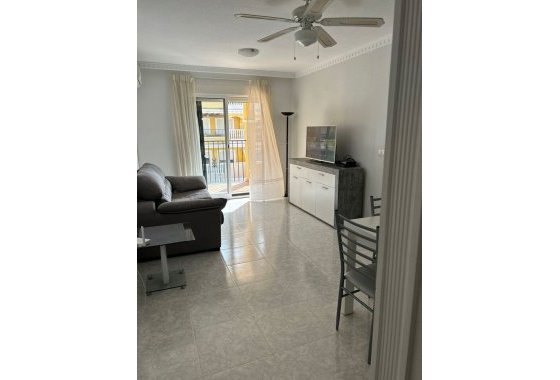 Reventa - Apartamento - Algorfa