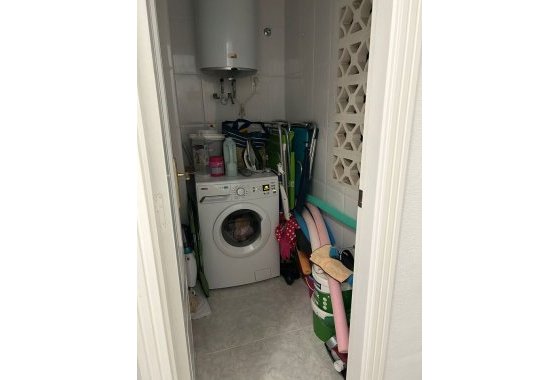 Reventa - Apartamento - Algorfa