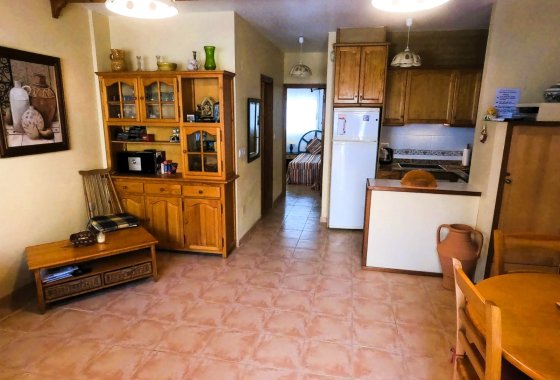 Re-Sale - Apartment - Algorfa