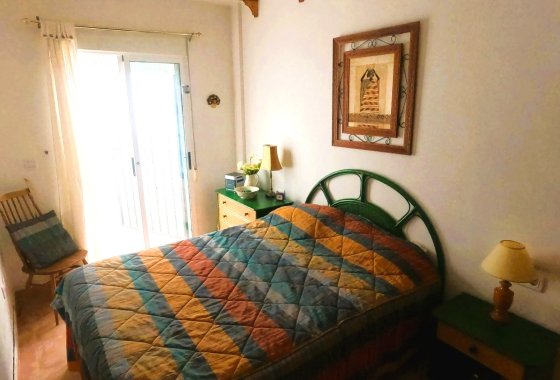 Re-Sale - Apartment - Algorfa