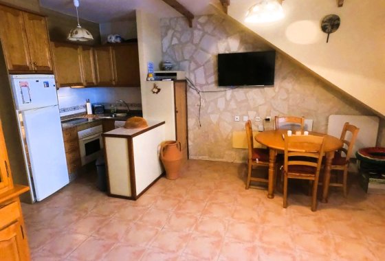Re-Sale - Apartment - Algorfa