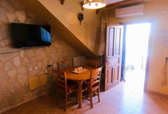 Re-Sale - Apartment - Algorfa