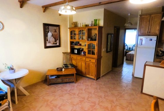 Re-Sale - Apartment - Algorfa