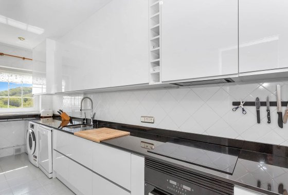 Re-Sale - Apartment - Guardamar del Segura