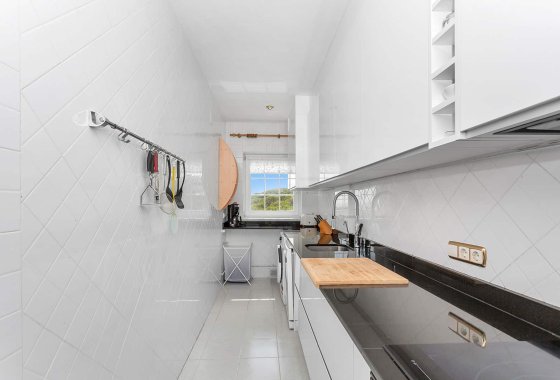 Re-Sale - Apartment - Guardamar del Segura