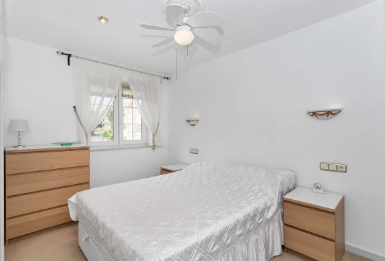 Re-Sale - Apartment - Guardamar del Segura