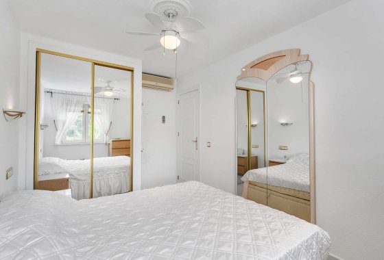 Re-Sale - Apartment - Guardamar del Segura