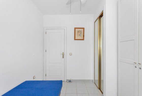 Re-Sale - Apartment - Guardamar del Segura