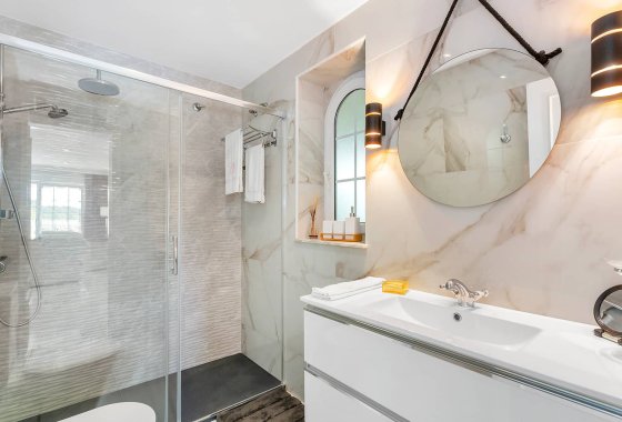 Re-Sale - Apartment - Guardamar del Segura