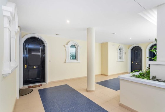 Re-Sale - Apartment - Guardamar del Segura