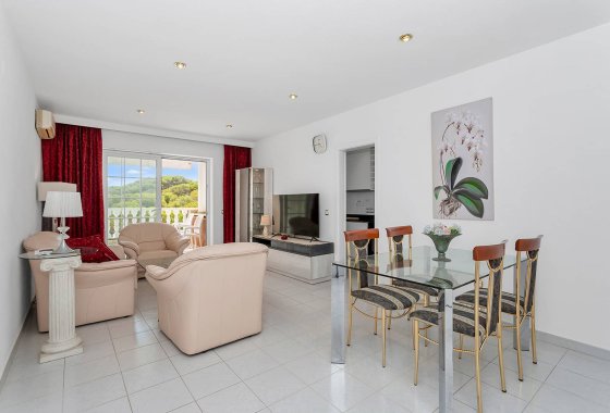 Re-Sale - Apartment - Guardamar del Segura