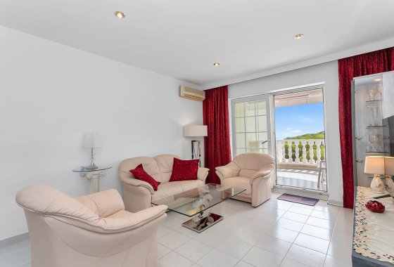 Re-Sale - Apartment - Guardamar del Segura