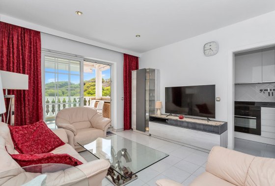 Re-Sale - Apartment - Guardamar del Segura