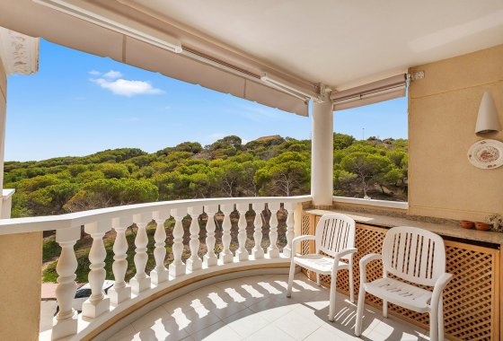 Re-Sale - Apartment - Guardamar del Segura