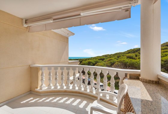 Re-Sale - Apartment - Guardamar del Segura