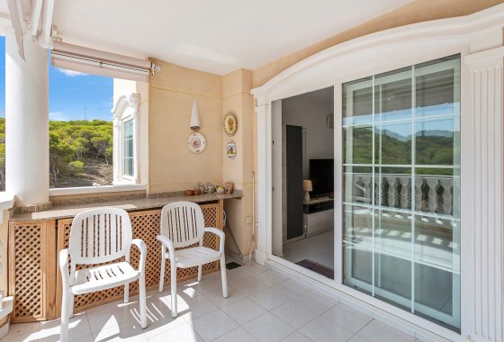 Re-Sale - Apartment - Guardamar del Segura