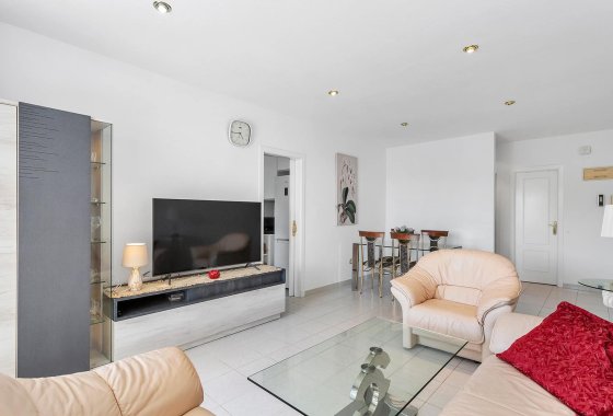 Re-Sale - Apartment - Guardamar del Segura