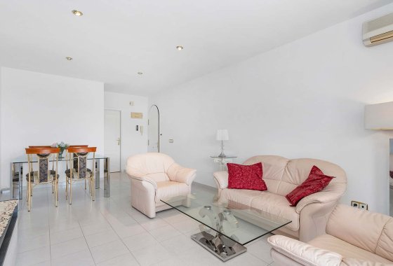 Re-Sale - Apartment - Guardamar del Segura