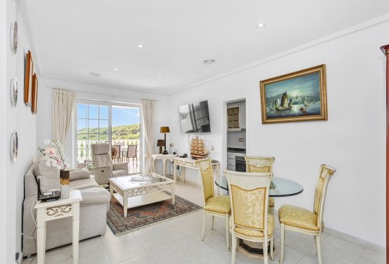 Reventa - Apartamento - Guardamar del Segura