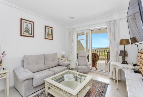 Reventa - Apartamento - Guardamar del Segura