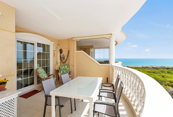 Reventa - Apartamento - Guardamar del Segura