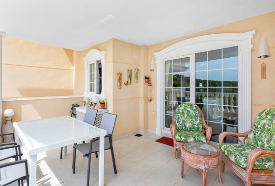 Reventa - Apartamento - Guardamar del Segura