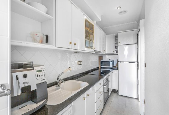 Reventa - Apartamento - Guardamar del Segura