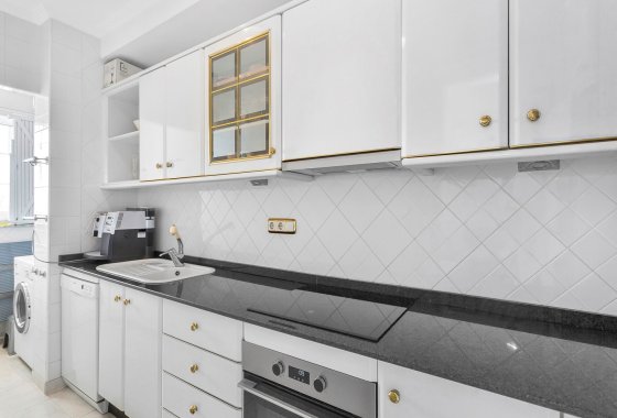 Reventa - Apartamento - Guardamar del Segura