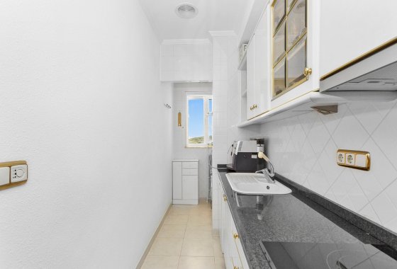 Reventa - Apartamento - Guardamar del Segura