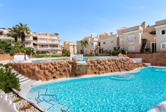 Reventa - Apartamento - Guardamar del Segura