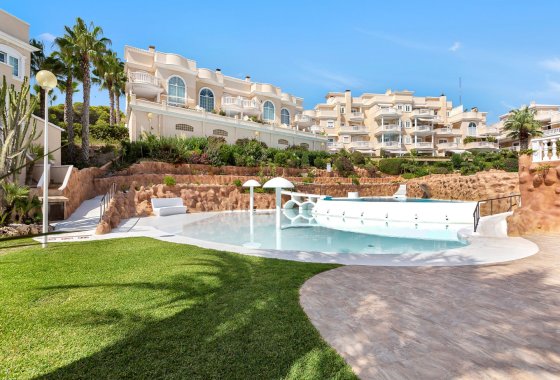 Reventa - Apartamento - Guardamar del Segura