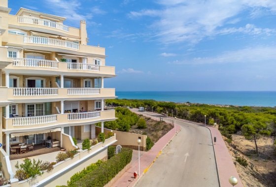 Reventa - Apartamento - Guardamar del Segura