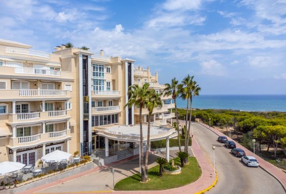 Reventa - Apartamento - Guardamar del Segura