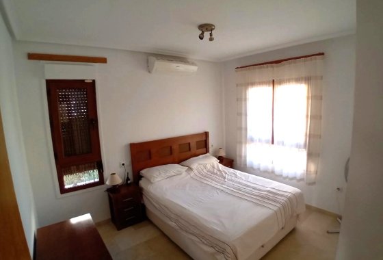 Reventa - Chalet Independiente - Algorfa