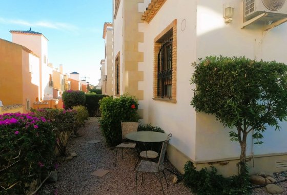 Reventa - Chalet Independiente - Algorfa